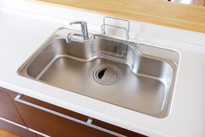 床掃除のイメージ