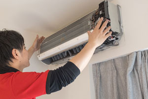 ケース② 築25年 戸建て中古物件/4LDK(約90㎡)の画像