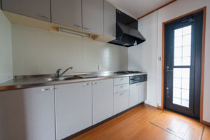 ケース⑦ 築19年 中古戸建て/2階建(約85㎡)の画像