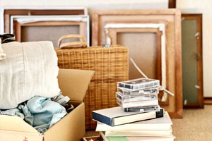 ケース⑩ 築35年 木造平屋(空き家)/約70㎡の画像