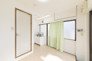 ケース② 築25年 戸建て中古物件／4LDK（約90㎡）の画像