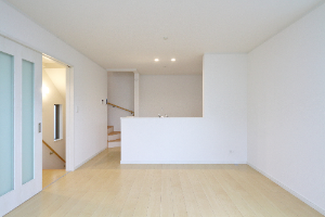 ケース④ 築30年 中古戸建て／5DK（約100㎡）の画像