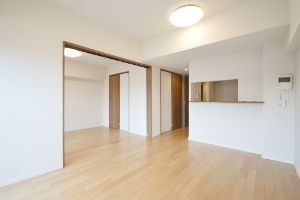 ケース⑤ 築22年 賃貸併用住宅／3LDK（約70㎡）の画像