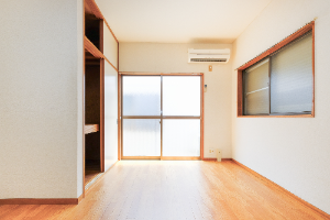 ケース⑨ 築28年 中古団地物件／3DK（約60㎡）の画像