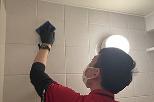 ケース② 戸建て（3LDK・約90㎡・築20年）の画像