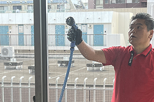 ケース⑩ 築35年 木造平屋（空き家）／約70㎡の画像