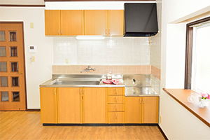 ケース① 相続マンション（2LDK・約60㎡）の画像