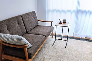 ケース⑤ マンション相続物件（3LDK・約70㎡）の画像