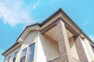 新築住宅入居前の簡易クリーニングのイメージ