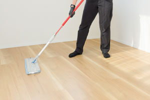 ケース① 賃貸マンション／1K（約25㎡）の画像