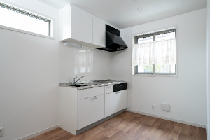 ケース① 中古マンション／2LDK（約60㎡）の画像