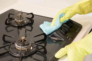 ケース⑩ 中古マンション（3LDK・約75㎡）の画像