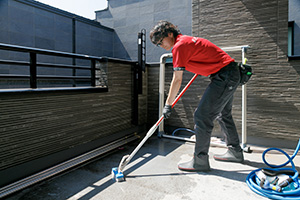 ケース⑥ 新築マンション／1DK（約35㎡）の画像