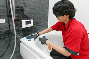 ケース⑥ 新築賃貸マンション／1R（約22㎡）の画像