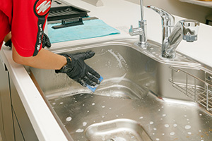 ケース② 区分マンション（2LDK・約55㎡）／部分リノベ後の画像