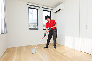 ケース⑤ マンション（1棟10戸）／リノベーション一括対応の画像