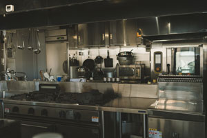 ケース③ 飲食店(和食店・約25坪)/厨房排水の詰まり対策の画像