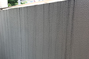 ケース② 分譲マンション(3階建・外壁タイル)の画像