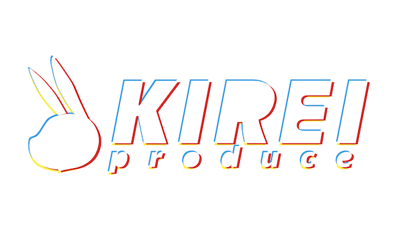 株式会社KIREI produce