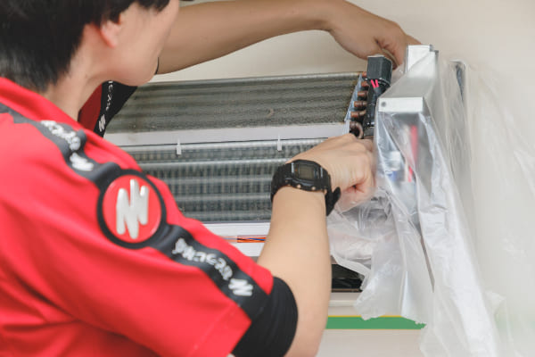 住宅のイメージ