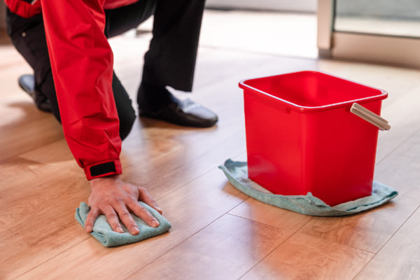 オフィスのイメージ