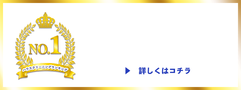 おそうじ革命のキッチンクリーニング