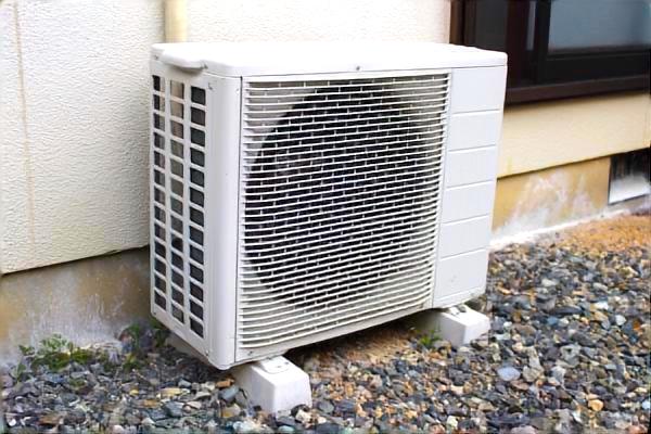 室外機