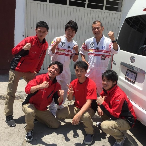祝 テレビ撮影 おそうじ革命 世界の汚部屋をクリーニングへ行く イン メキシコ ハウスクリーニングのことならおそうじ革命