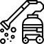 洗浄