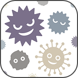 カビやホコリが空気中に広がる可能性あり