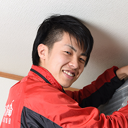 お客様が驚く技術力
