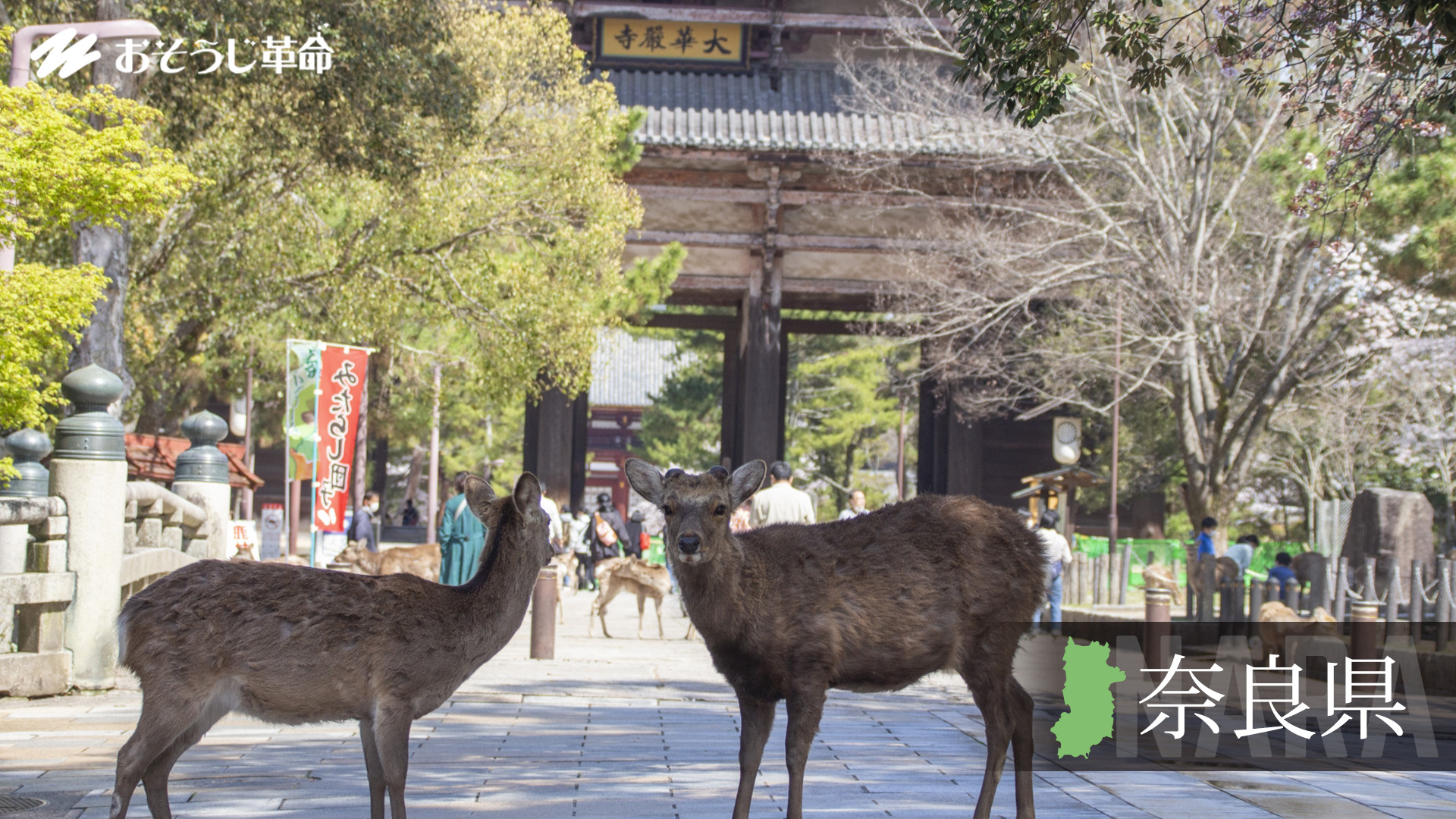 奈良県