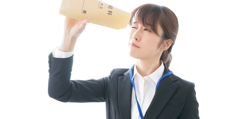 上司&面接官に聞かれたらなんて答える?転職経験者に聞いた“人気の転職理由”!