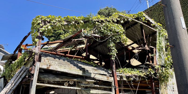 空き家の管理にかかる費用は？管理費の相場を解説｜空き家のリスクと上手な活用法もご紹介