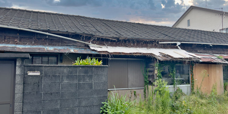 空き家の管理にかかる費用は？管理費の相場を解説｜空き家のリスクと上手な活用法もご紹介