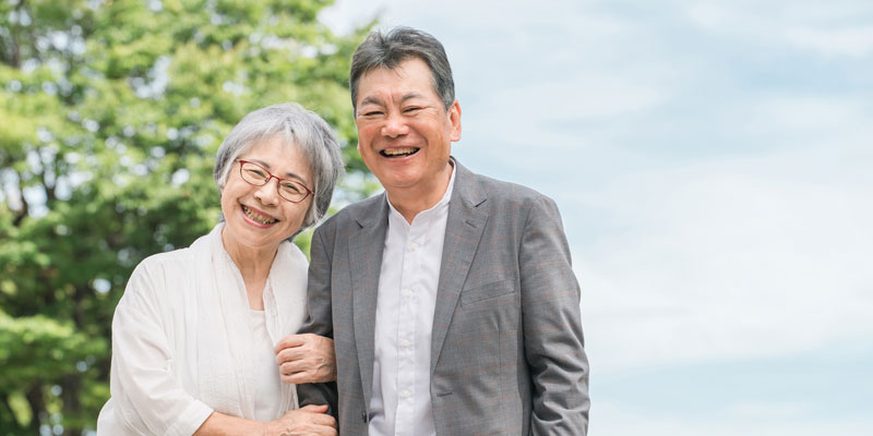 【中高年からの地方移住】家は賃貸にすべき?それとも購入する?地方移住のメリットは?