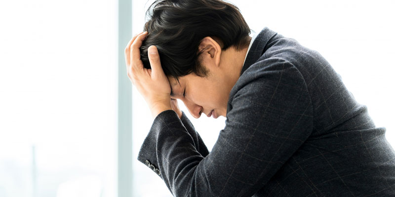 「不動産営業はやばい」なぜそんな風に言われるのか？不動産営業の実態＆経験が活かせる仕事を解説します