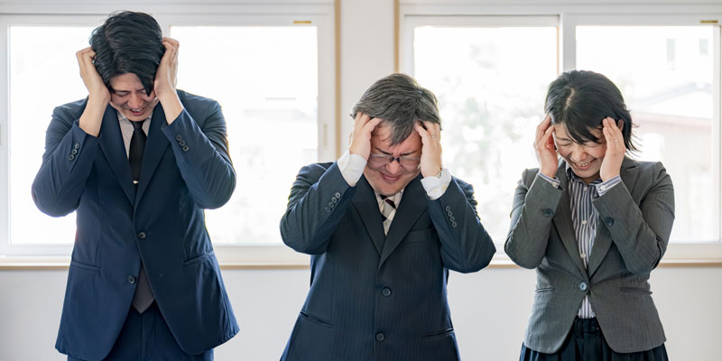 「不動産営業はやばい」なぜそんな風に言われるのか？不動産営業の実態＆経験が活かせる仕事を解説します