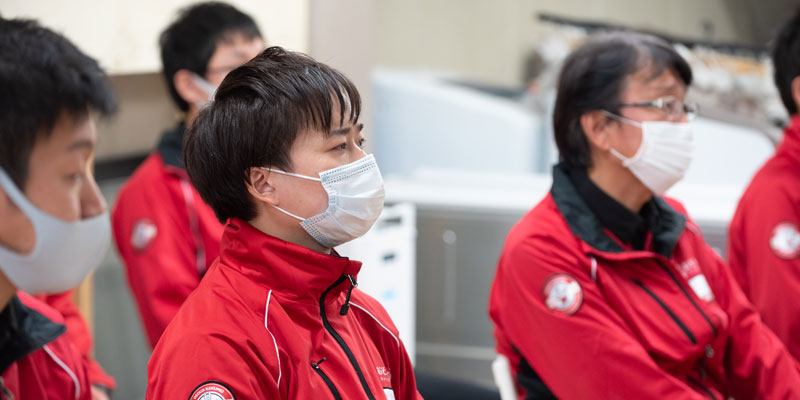 【おそうじ革命大田区多摩川店・前編】おそうじ革命大田区多摩川店の石田オーナーにインタビュー！「おそうじ革命に入って本当によかった」と語るその真意とは？