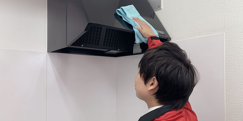 【おそうじ革命大田区多摩川店・前編】おそうじ革命大田区多摩川店の石田オーナーにインタビュー！「おそうじ革命に入って本当によかった」と語るその真意とは？