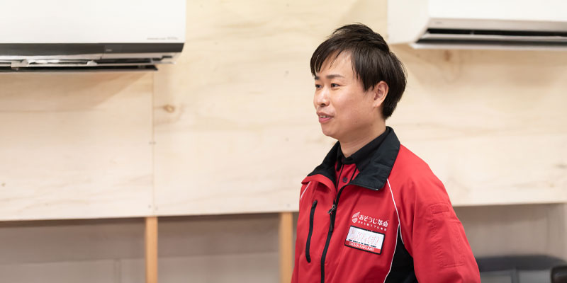 【大田区多摩川店インタビュー・後編】東京都内でハウスクリーニング市場が急成長！マーケットで注目を集めるおそうじ革命の可能性