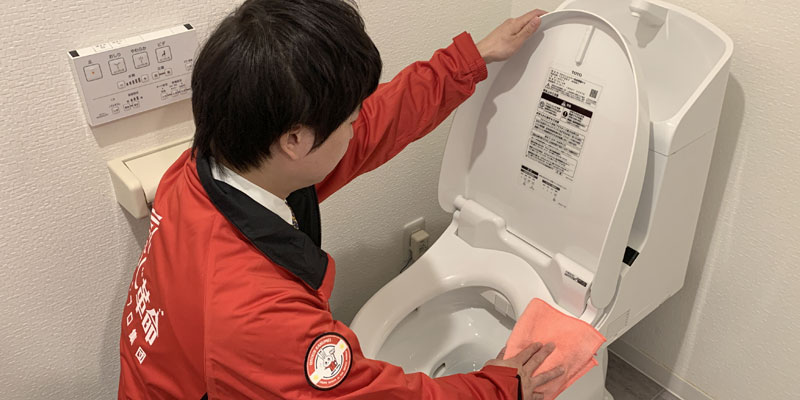 【大田区多摩川店インタビュー・後編】東京都内でハウスクリーニング市場が急成長！マーケットで注目を集めるおそうじ革命の可能性