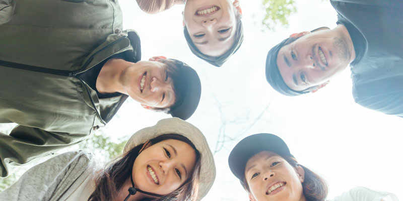 “大阪万博のボランティア経験”は次のキャリアでめちゃくちゃ活きる！経験を活かせる仕事7選