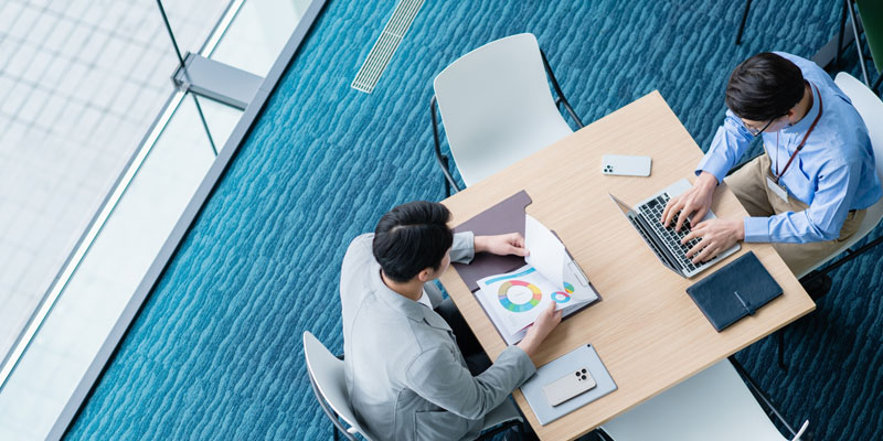 40代未経験でも年収1,000万円を目指せる仕事5選｜今からでも遅くない！キャリアアップ戦略