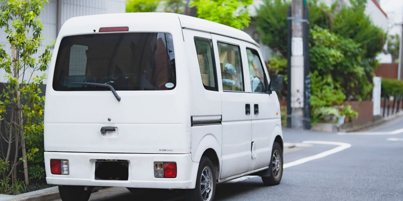 軽貨物ドライバーは稼げる？将来性や年収の“リアルなトコロ”と潜むリスク