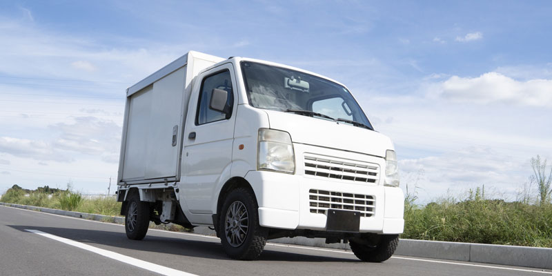 軽貨物ドライバーは稼げる？将来性や年収の“リアルなトコロ”と潜むリスク