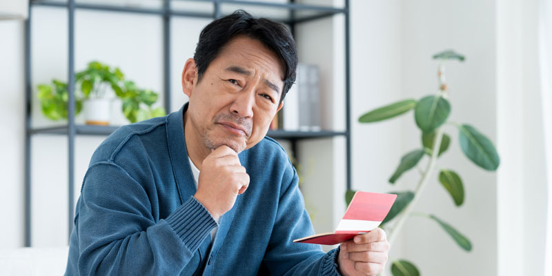 50代からでも間に合う！NISA・iDeCoで老後資金2,000万円を目指す方法とは？