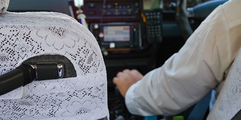 タクシードライバーで身に付くスキル＆運転手スキルを活かせる仕事について解説！