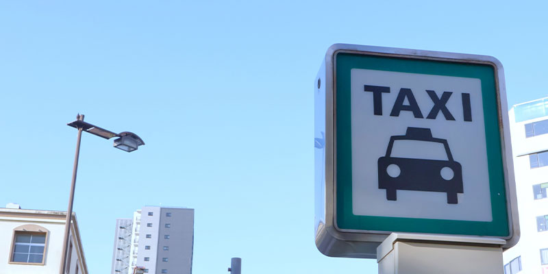タクシードライバーで身に付くスキル＆運転手スキルを活かせる仕事について解説！