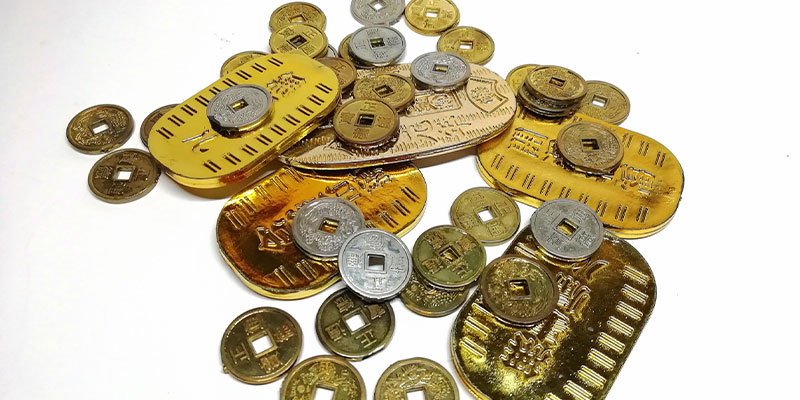 金の価格が高騰中！？一体なぜ…？｜金を使った資産形成についても解説します